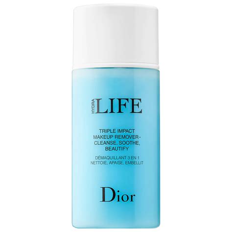 dior made|dior make up remover.